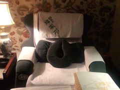 -泽云梵莲花足浴 按摩 SPA(滨湖店)