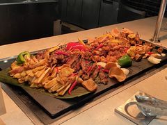 -上海嘉定喜来登酒店