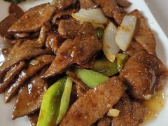 -宝发园名菜馆