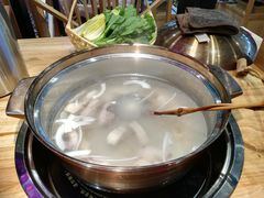 -椰夫人·养生椰子鸡(金沙洲永旺店)