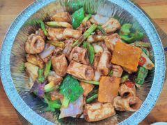 -南记食粥坊·宵夜大排档(莲花总店)