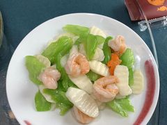 -君霖海鲜私房菜(春柳店)