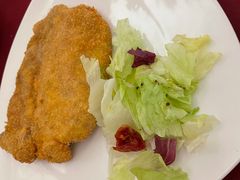 -红房子西菜馆(淮海店)