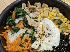 -米村拌饭(江宁万达店)