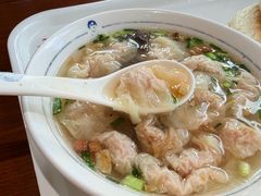 -汪一挑馄饨(老街店)