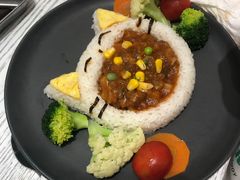 -娜娜家•Nana's restaurant (南开大悦城店)