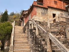 -草庵摩尼教遗址公园