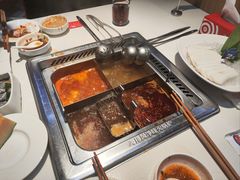 -海底捞火锅(威高广场店)