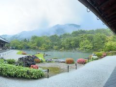 -天龙寺
