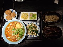 -喜晋道面馆(华严寺广场店)