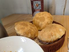 -红樱桃·欢乐餐厅(太原里店)