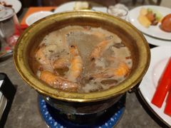 -怡咖啡自助餐(宁波香格里拉店)