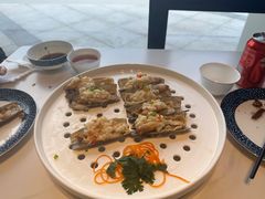 -望海臻鲜·海鲜餐厅