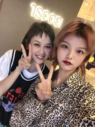 点击看大图 -意廊 Hair Salon