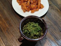 -萬家灯火·私房湘菜·22年老手艺(南岭大道店)