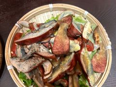-芸鲜季·云南野生菌餐厅· 云南风物味研社(闵行店)