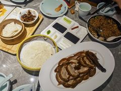 -北平食府(马鞍山路店)