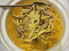 脆笋猪肚煲-马凯餐厅(地安门店)