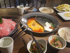 -呷哺呷哺(松江开元店)