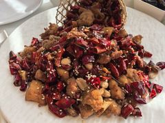 -万龙洲海鲜(亚运村店)