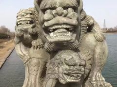 -卢沟桥文化旅游区