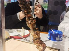 -通海俄式烧烤·俄罗斯大串(嵩山路店)