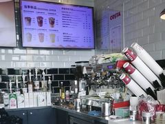 -COSTA COFFEE(龙德广场店)