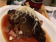 -卫鼎轩·曹公馆(鼓楼店)