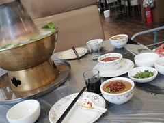 -鑫龙火锅城(青岛分店)