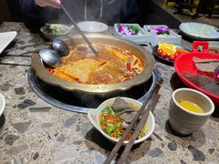 -小龙坎火锅(总店)