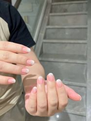 -柴小姐美睫美甲
