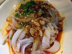 -辛香汇·现炒川菜(武进吾悦店)