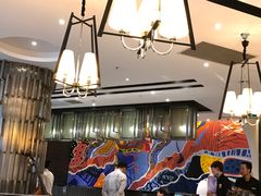 -北李妈妈菜·海肠捞饭(高新万达店)