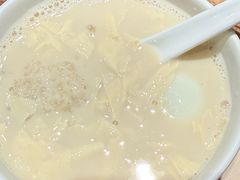 -彬媽糖水(侨鑫国际店)