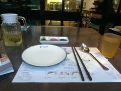 靠窗位-美奈小馆·越南料理(福田星河COCO Park店)