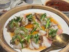 -炳胜私厨(万象前海店)