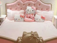 -安吉Hello Kitty乐园