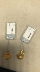 -周大福 CHOW TAI FOOK(新世界百货崇文店)