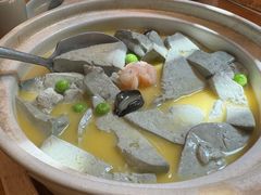 -竹里馆·淮扬菜·功夫茶(老门东店)
