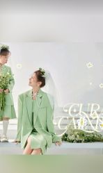 -非常六加一儿童摄影(同安店)