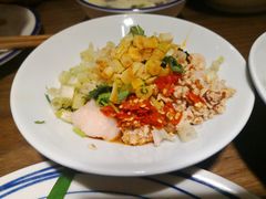 -二孃鸡爪爪(东风路总店)