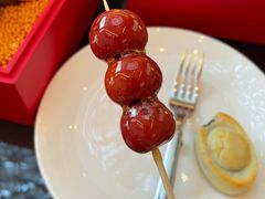 -天津海河悦榕庄·Lobby Lounge大堂吧