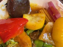 -伽喱博士 Dr.CURRY咖喱饭(太阳宫咖喱店)