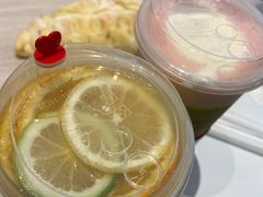 -奈雪的茶(佛山顺德美的悦然广场店)
