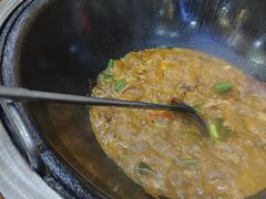 -曹丞相·地锅鸡·地锅鱼(武林店)