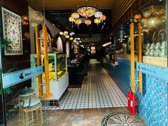 -梅夫娜土耳其餐厅.清真HALAL