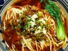 杂酱面-芜小皖砂锅菜(青山街店)