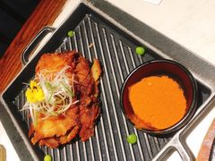 -卯时·龙光雅宴·精致锡帮菜(惠山古镇店)