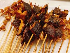 -白仁仔· 活烤海鲜 宵夜(豫园店)