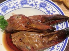 -古都历食南京菜·烤鸭·鸭血粉丝·汤包(南京博物院店)